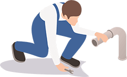 Легкое обслуживание